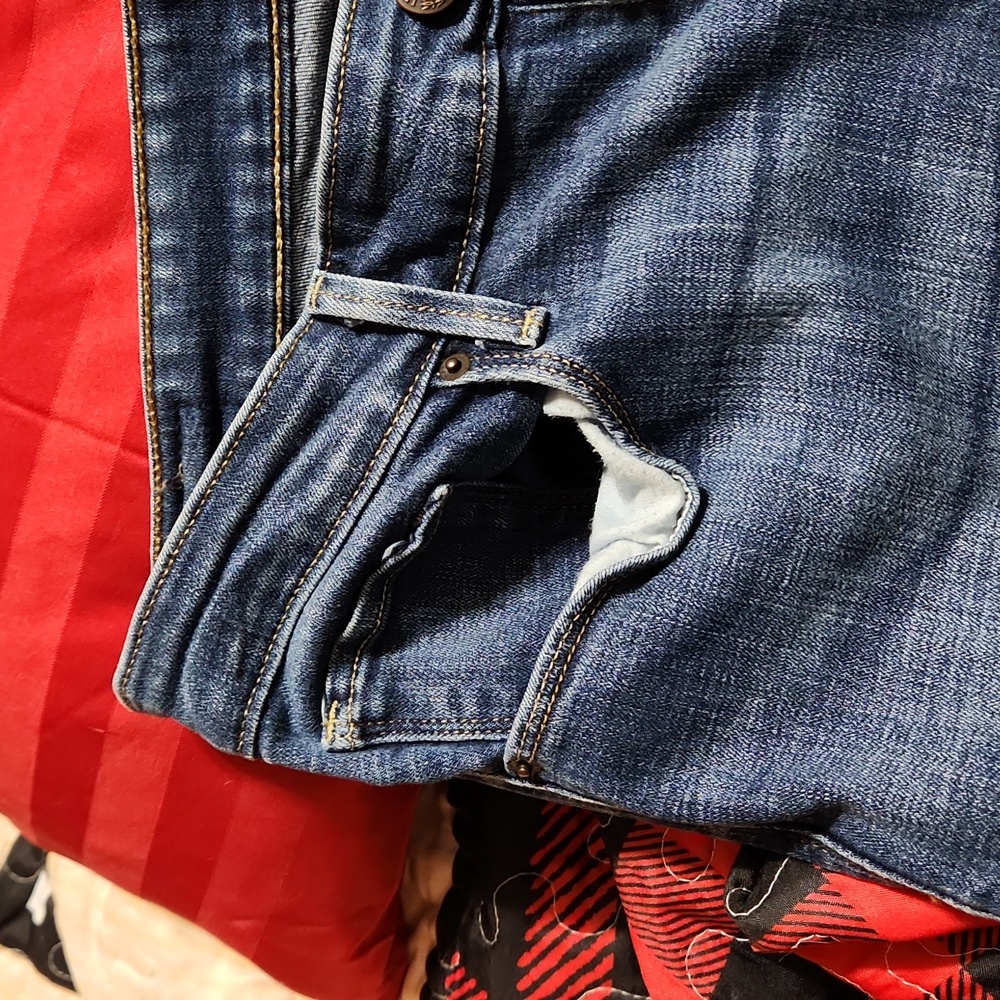 Jeans - Picture 4 of 8